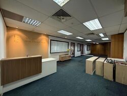 Golden Mile Tower (D7), Office #522334621